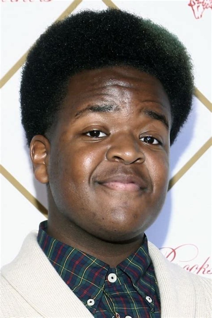 Keith L. Williams (Movie Actor) - Age, Birthday, Bio, Facts, Family, Net Worth, Height & More