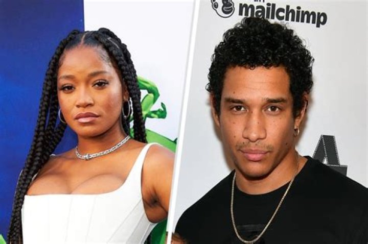 Keke Palmer's Restraining Order Against Darius Jackson Still Stands, Source Says Hearing Now In January