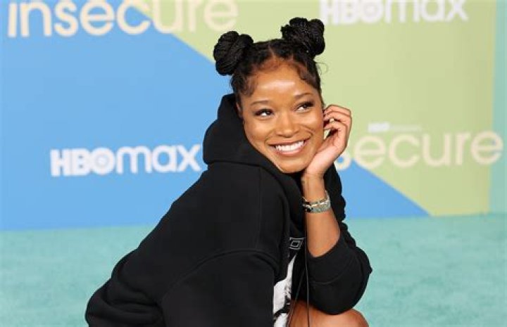 Keke Palmer Asks Her Mom NSFW Questions While Playing "Celebrity Game Face"