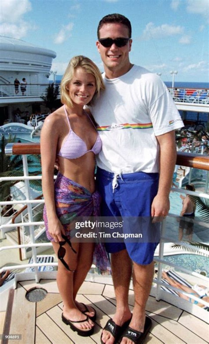 Kelly Packard Biography, Age, Height, Husband, Net Worth, Family