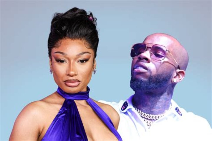 Kelsey Nicole, Ex-BFF To Megan Thee Stallion, Announces Pregnancy