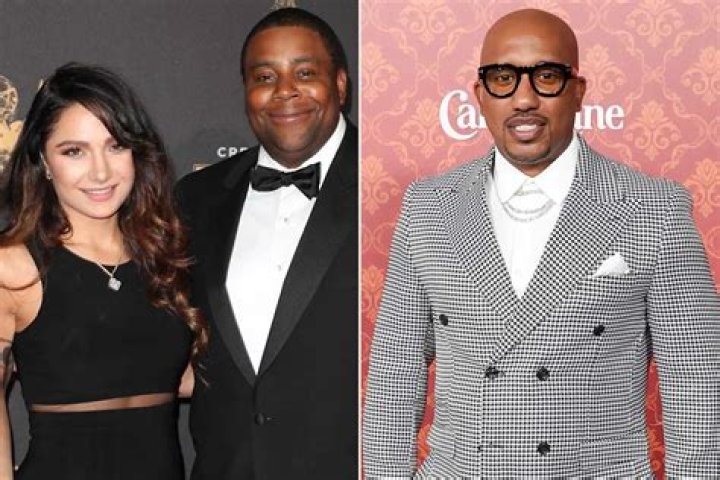 Kenan Thompson and Wife Debut Baby Girl on Social Media — Just Like These 7 Other Stars!