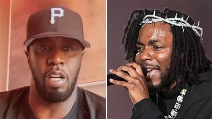 Kendrick Lamar's "Euphoria" Diss Was Originally 19 Minutes Long