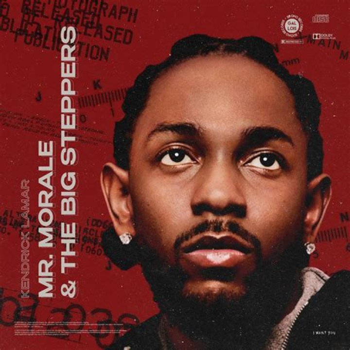 Kendrick Lamar Addresses R. Kelly's Demise On "Mr. Morale & The Big Steppers"