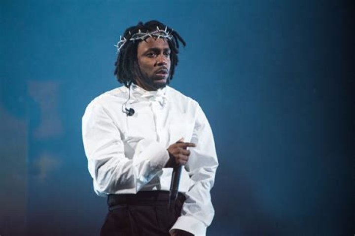 Kendrick Lamar Uses New Song To Score Chanel Short Film