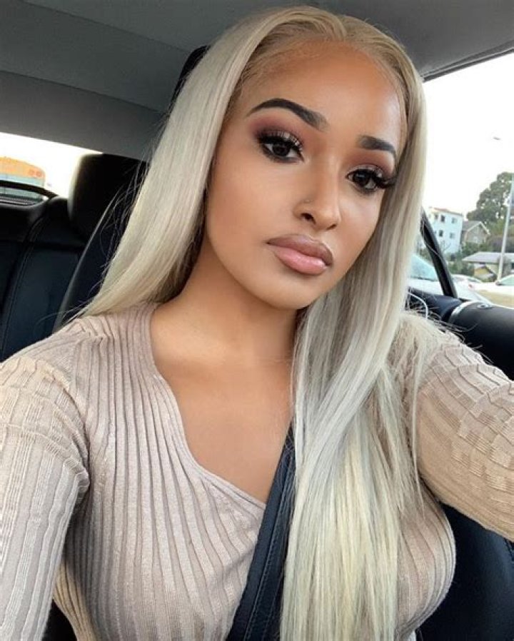 Kennedy cymone มาจากรัฐอะไร? – Celebrity.fm