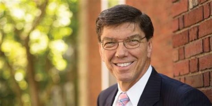 Kenneth M. Christensen Biography, Age, Height, Wife, Net Worth, Family