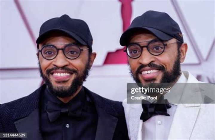 Kenny and Keith Lucas Biography, Age, Height, Net Worth, Family