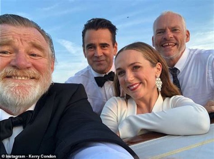 Kerry Condon Husband: Is Kerry Condon Married?