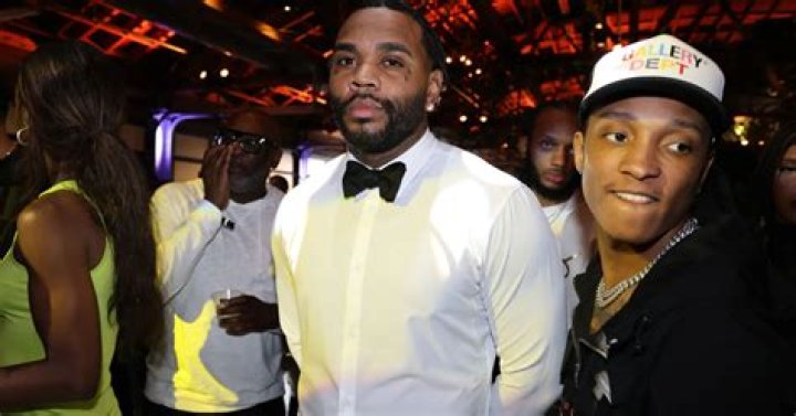 Kevin Gates Posts NSFW Childbirth Video On Instagram