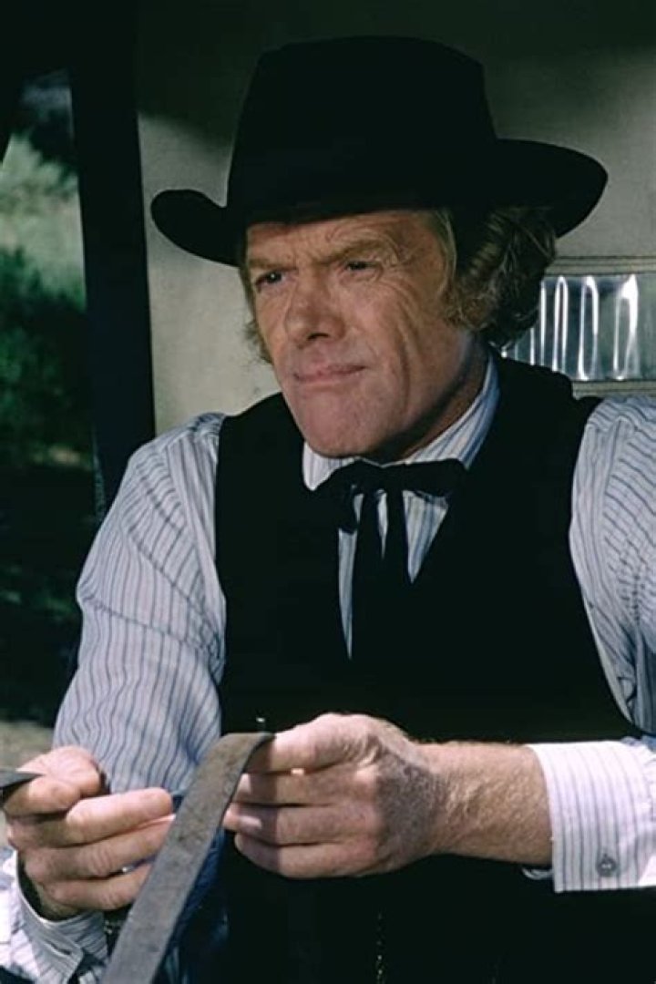 Kevin Hagen Biography, Age, Height, Wife, Net Worth, Family