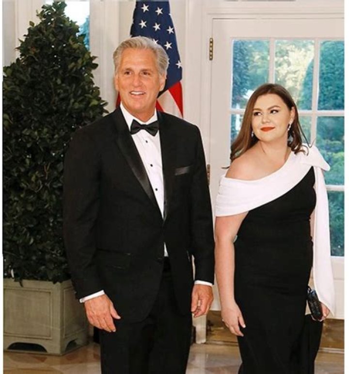 Kevin McCarthy Biography, Age, Height, Wife, Net Worth, Family