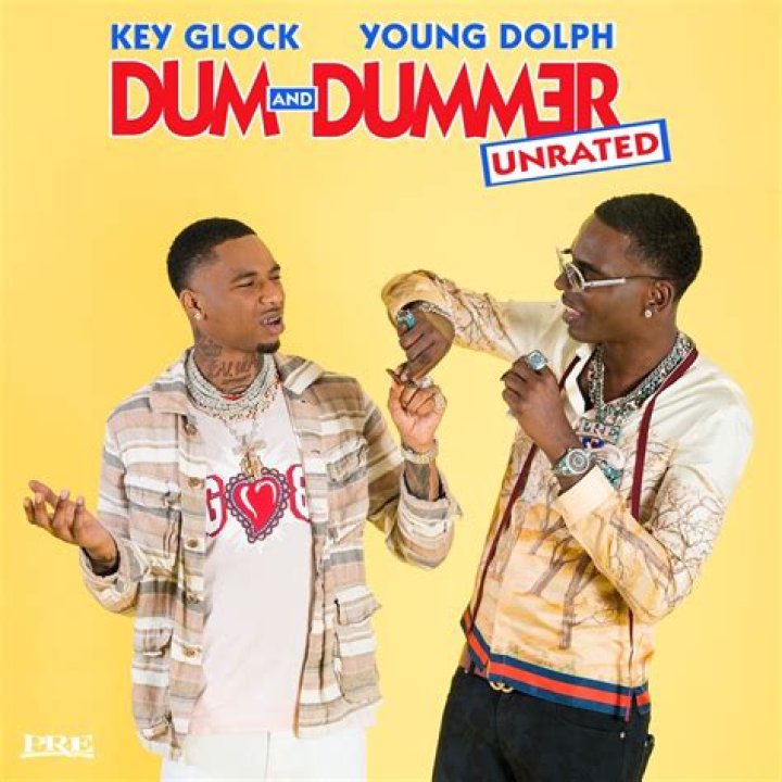 Key Glock Confirms "Dum & Dummer 3" With Young Dolph Is "Already Done"