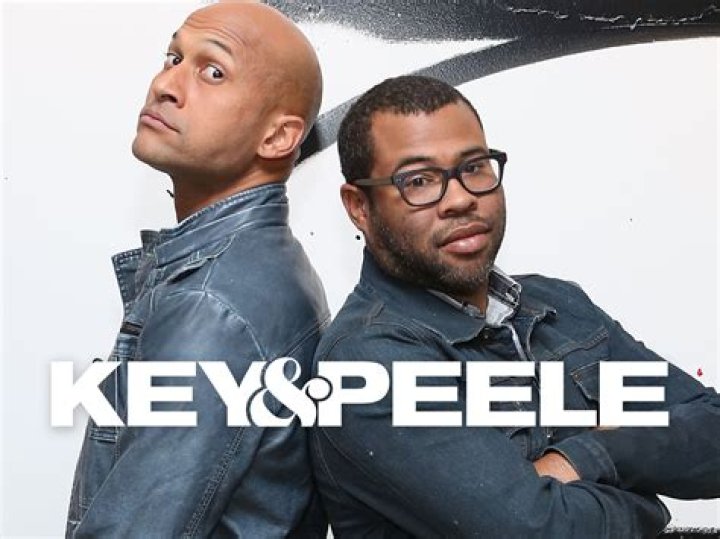 Key & Peele "Rap Album Confessions" Sketch