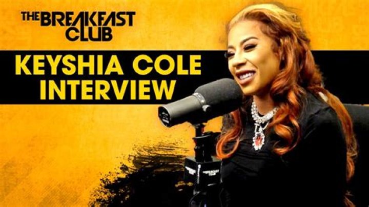 Keyshia Cole Biography, Age, Height, Husband, Net Worth, Family