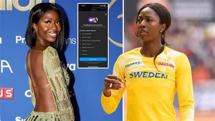 Khaddi Sagnia Biography, Age, Height, Husband, Net Worth, Family