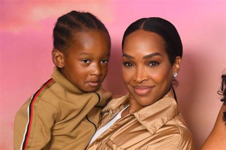Khadijah Haqq Gushes Over Sister Malika’s Son Ace With Sweet New Baby Photo: ‘You Complete Us’