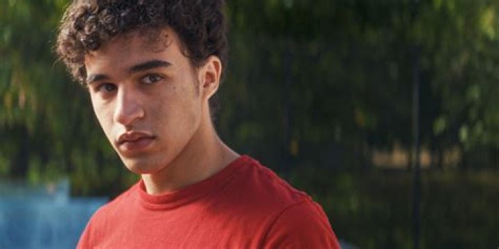 Khalil Ben Gharbia (TV Actor) - Age, Birthday, Bio, Facts, Family, Net Worth, Height & More