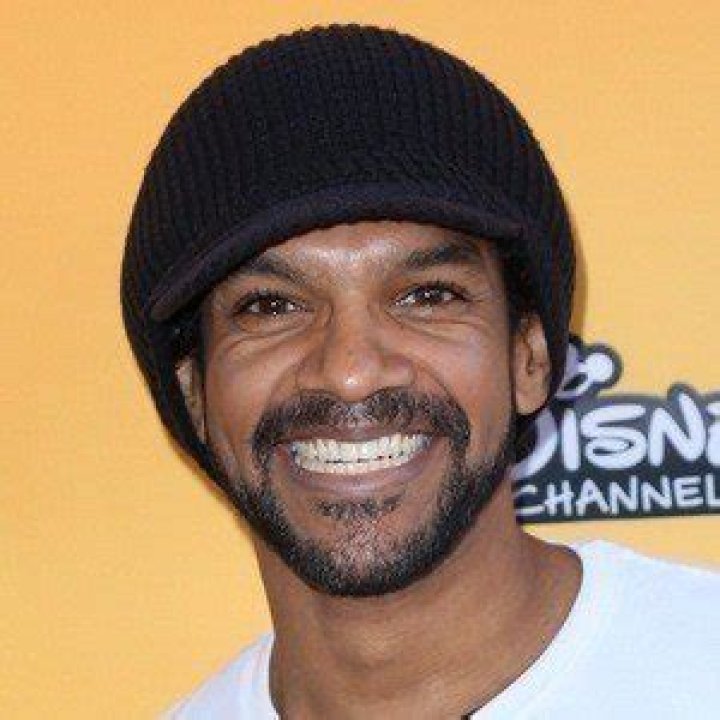 Khary Payton (Voice Actor) - Age, Birthday, Bio, Facts, Family, Net Worth, Height & More