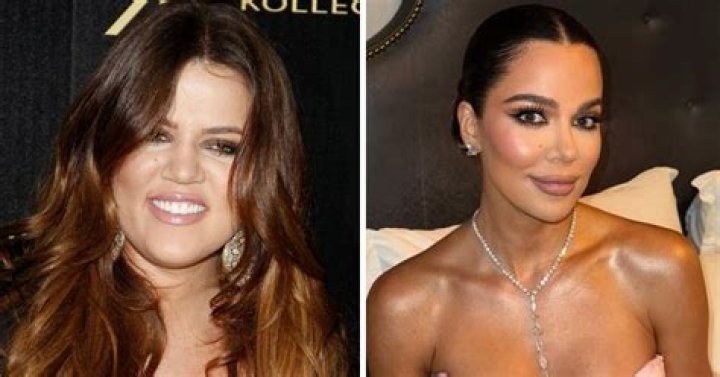 Khloe Kardashian Denies Plastic Surgery Comment About Her Butt: ‘That’s So Funny’ 