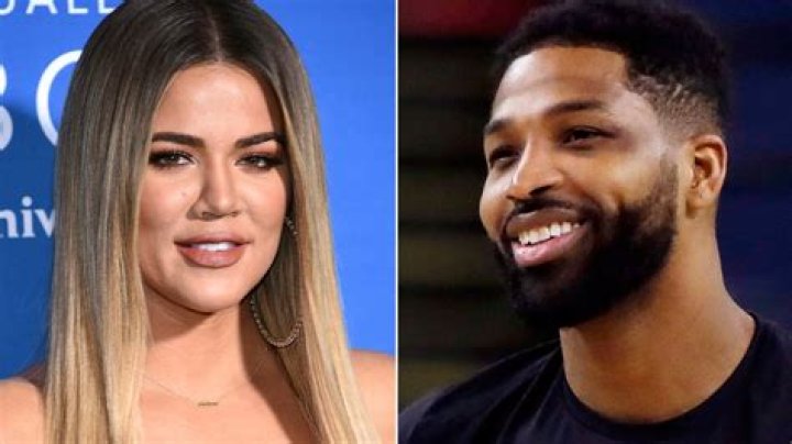 Khloé Kardashian’s Ex-Boyfriend Tristan Thompson Leaves a Thirsty Comment on IG and We’re Like ‘Hmmm’