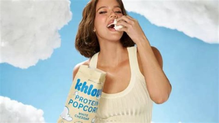 Khloé Kardashian’s Protein World Ad Promotes a “Socially Irresponsible” Body Image, Critics Say