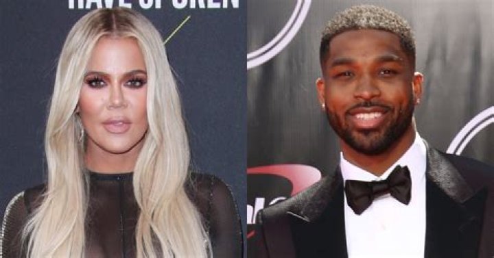 Khloe Kardashian Seemingly Implies Tristan Thompson Was ‘Loyal’ During Their Split in Cryptic Post