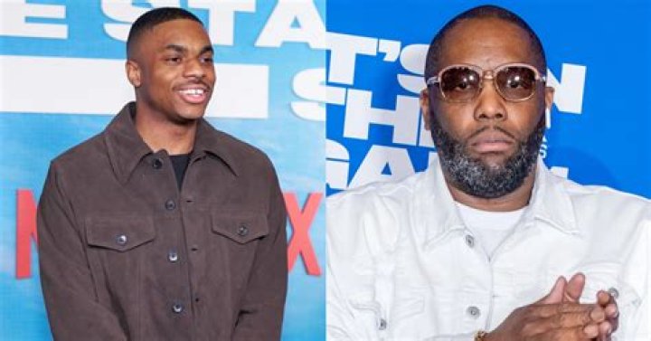 Killer Mike Supports Vince Staples In His Pursuit To Bring Back His Netflix Series For Second Season