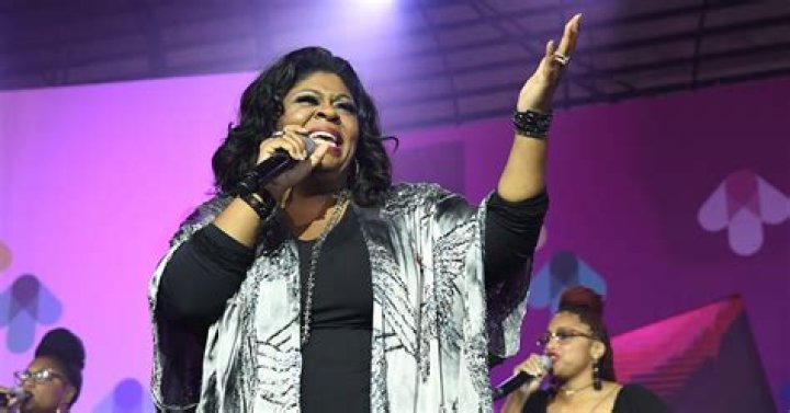 Kim Burrell Speaks Out After Tyrese Reveals She Was Hospitalized