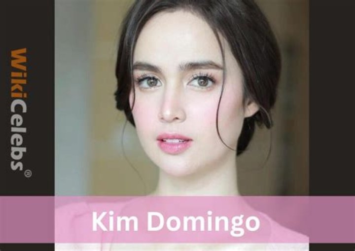 Kim Domingo Biography, Age, Height, Husband, Net Worth, Family