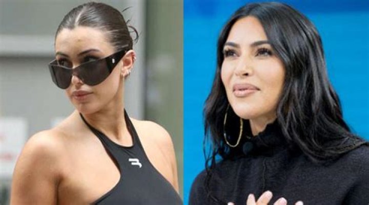 Kim Kardashian Accused of Sporting Blackface (Again) on Controversial ‘Interview’ Magazine Cover!