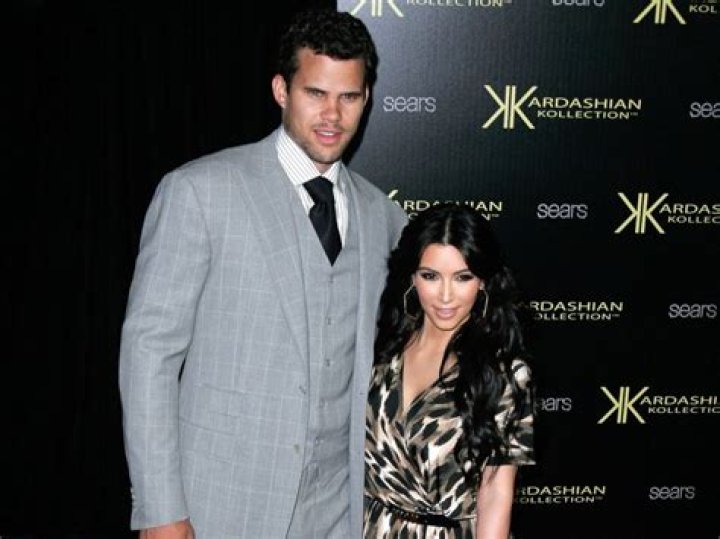 Kim Kardashian Believes She Owes Ex Kris Humphries An Apology