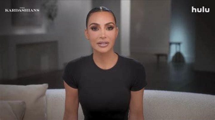 Kim Kardashian Calls Kris Jenner ‘Major Goals’ With Throwback Bikini Photo for Mother’s Day Weekend