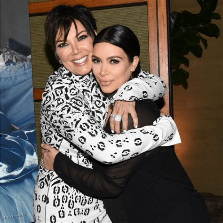 Kim Kardashian Morphs Into Kris Jenner on Instagram— and We Can’t Stop Staring!