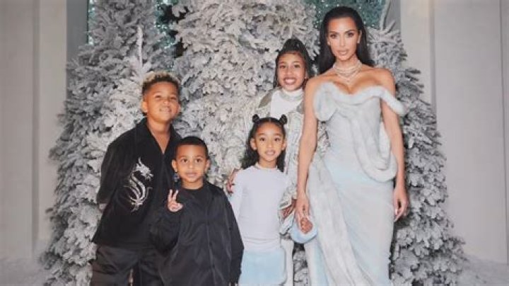 Kim Kardashian Neglected This Family Tradition for 10 Years After Her Dad’s Death