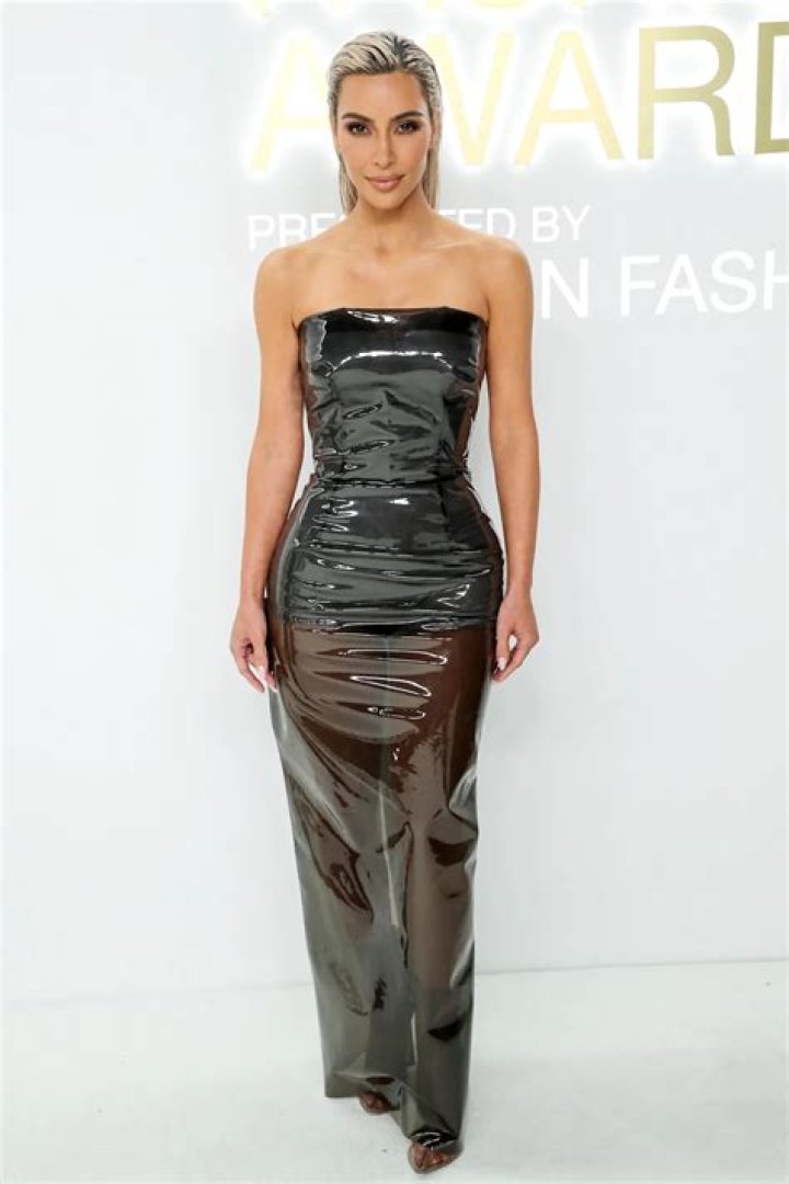 Kim Kardashian Reveals Her Office Staff Has a Required Dress Code That Matches Her ‘Zen’ Home Colors