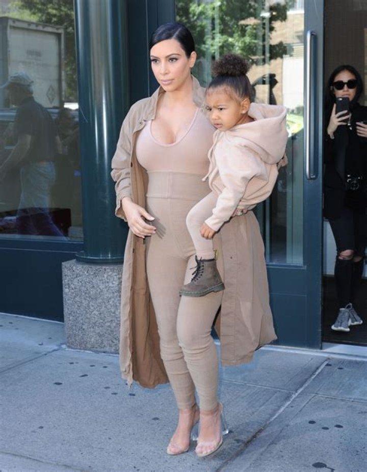 Kim Kardashian Thought She Had a Miscarriage After ‘Heavily Bleeding’ While Carrying North West