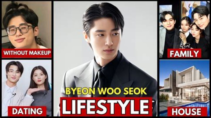 Kim Seok-woo Biography, Age, Height, Wife, Net Worth, Family