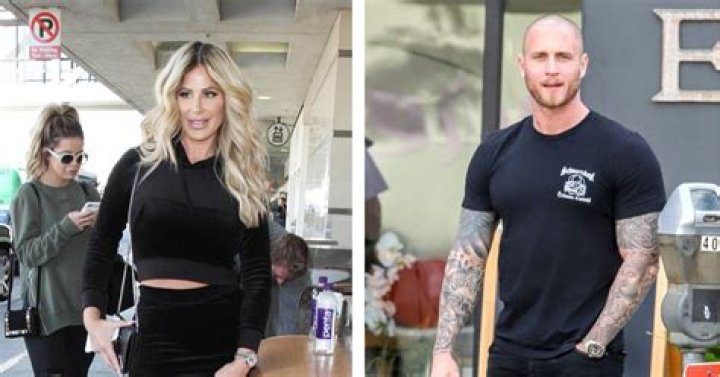 Kim Zolciak Finally Got That Breast Reduction She’s Been Talking About for a While