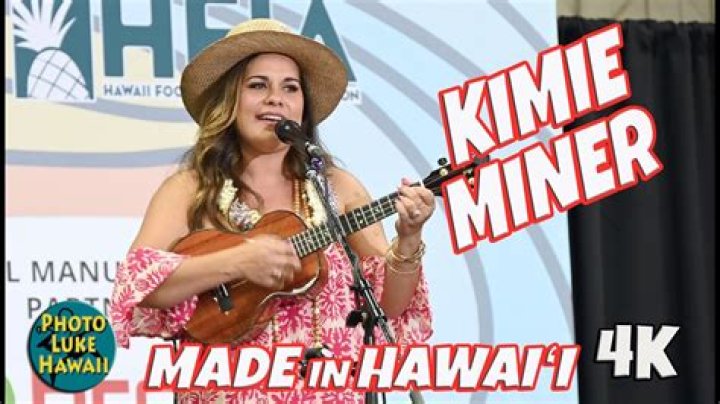 Kimie Miner (Music Producer) - Age, Birthday, Bio, Facts, Family, Net Worth, Height & More