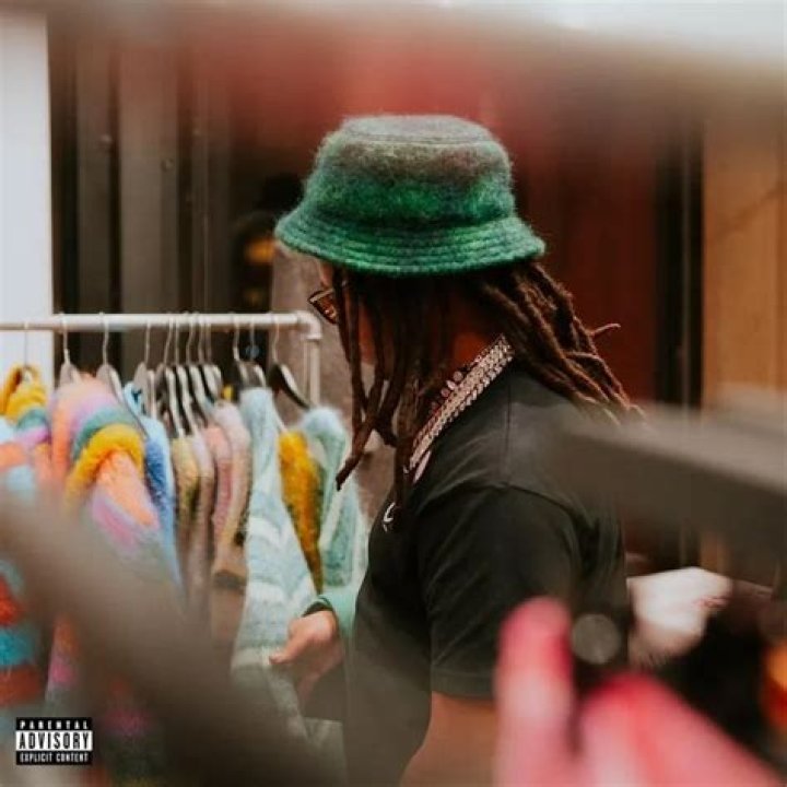 King Hendrick$ Is Aiming For "Mega Star" Status On New Album