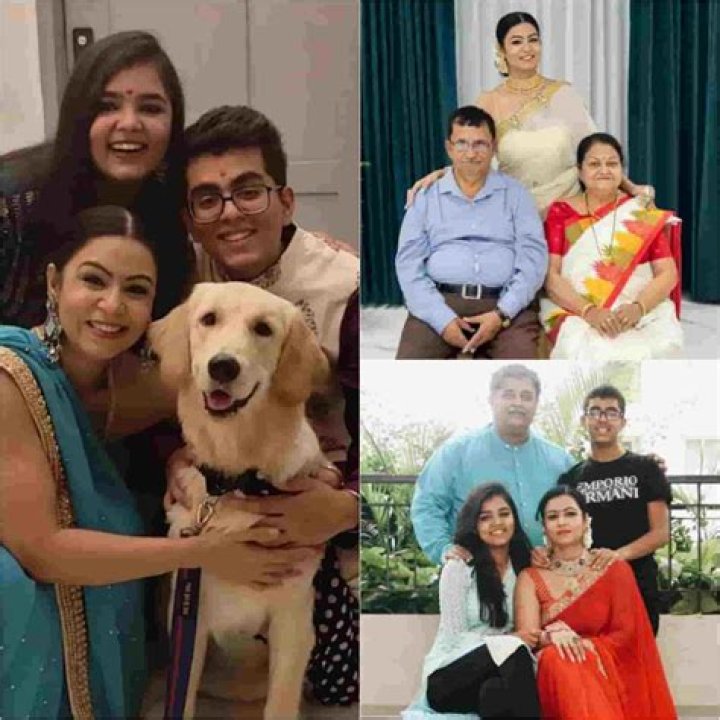 Kiran Ahuja Biography, Age, Height, Husband, Net Worth, Family