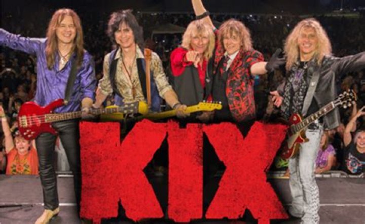 Kix (Band) - Members profile, Facts, Wiki, Achievements, Net worth 2024 (updated)