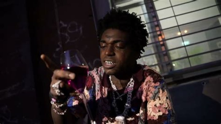 Kodak Black Delivers New Song & Video "Killing The Rats"