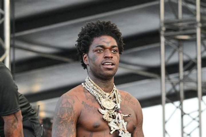 Kodak Black Shocks Fans With New Hairstyle