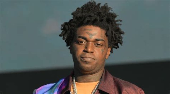 Kodak Black Spotted In Memphis Following Jail Release