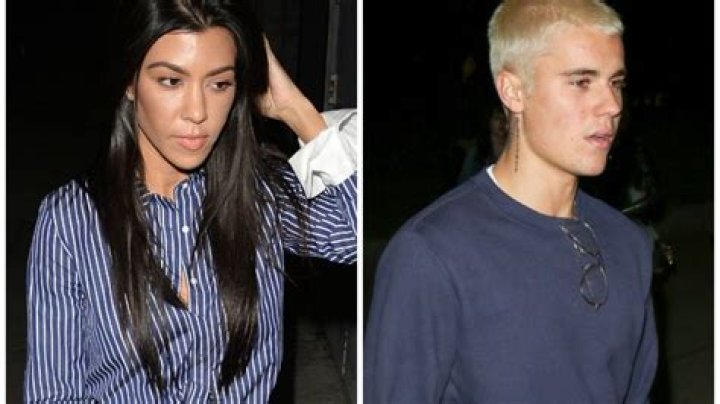 Kourtney Kardashian Goes to Church With Justin Bieber After Vacaying With BF Younes Bendjima