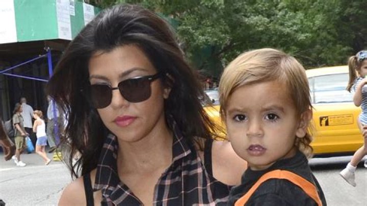Kourtney Kardashian Shares Adorable Videos Following Penelope Disick’s Visit From ‘the Tooth Fairy’