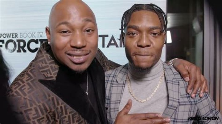 Kris D. Lofton (TV Actor) - Age, Birthday, Bio, Facts, Family, Net Worth, Height & More