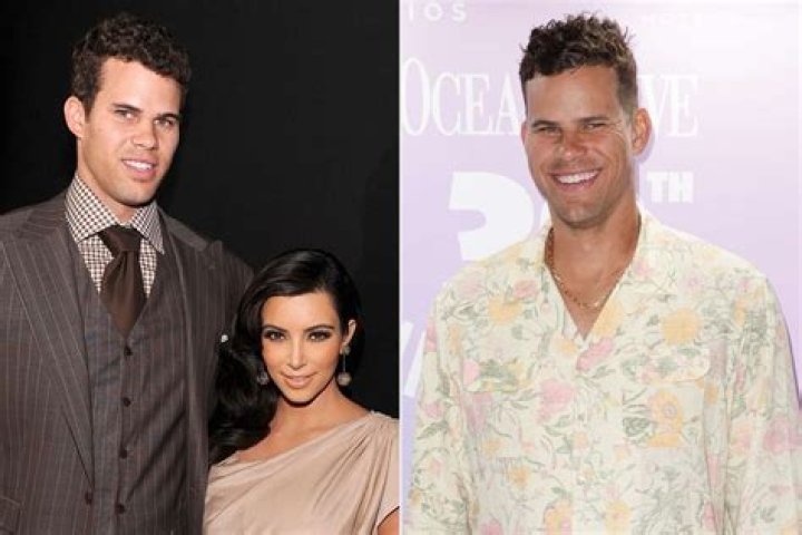 Kris Humphries Is Worried About His Boy Rob Kardashian — and We Are Too!